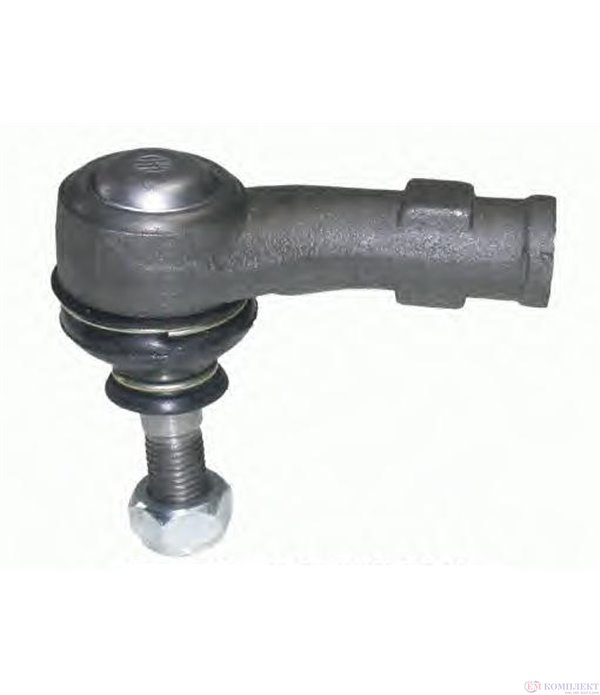НАКРАЙНИК КОРМИЛЕН ВЪНШЕН ЛЯВ SEAT INCA (1995-) 1.9 SDI - OPTIMAL