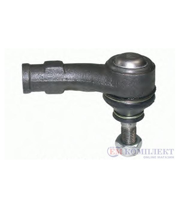 НАКРАЙНИК КОРМИЛЕН ВЪНШЕН ДЕСЕН VOLKSWAGEN PASSAT (1988-) 2.0 - OPTIMAL