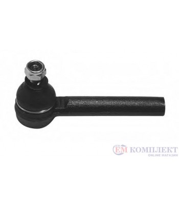 НАКРАЙНИК КОРМИЛЕН ВЪНШЕН FIAT REGATA WEEKEND (1984-) 75 1.5 i.e. CAT - OPTIMAL