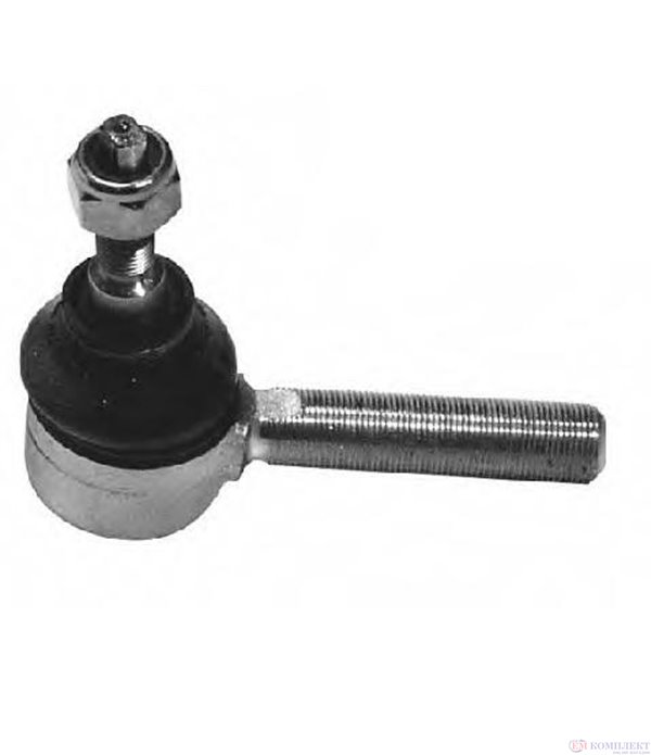 НАКРАЙНИК КОРМИЛЕН ВЪНШЕН ALFA ROMEO 33 (1983-) 1.7 i.e. - OPTIMAL