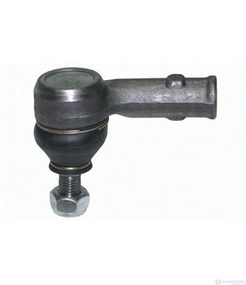 НАКРАЙНИК КОРМИЛЕН ВЪНШЕН ЛЯВ VOLKSWAGEN GOLF IV VARIANT (1999-) 1.8 4motion - OPTIMAL