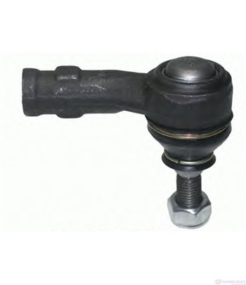 НАКРАЙНИК КОРМИЛЕН ВЪНШЕН ДЕСЕН VOLKSWAGEN GOLF IV VARIANT (1999-) 2.8 V6 4motion - OPTIMAL