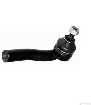 НАКРАЙНИК КОРМИЛЕН ВЪНШЕН ДЕСЕН FIAT TEMPRA S.W. (1990-) 2.0 i.e. - OPTIMAL