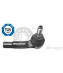 НАКРАЙНИК КОРМИЛЕН ВЪНШЕН ДЕСЕН VOLKSWAGEN BORA (1998-) 1.9 SDI - OPTIMAL