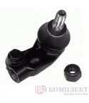 НАКРАЙНИК КОРМИЛЕН ВЪНШЕН ДЕСЕН VAUXHALL ASTRA MK II COMBI (1984-) 1.3 - OPTIMAL