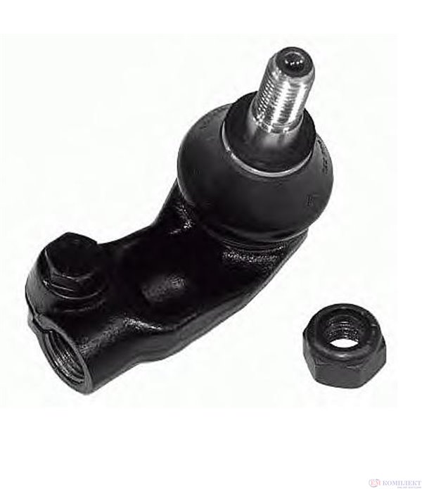 НАКРАЙНИК КОРМИЛЕН ВЪНШЕН ДЕСЕН OPEL KADETT E HATCHBACK (1984-) 1.3 N - OPTIMAL