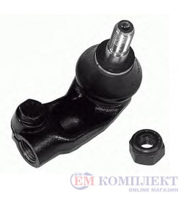 НАКРАЙНИК КОРМИЛЕН ВЪНШЕН ДЕСЕН VAUXHALL CAVALIER MK II (1981-) 2000i - OPTIMAL