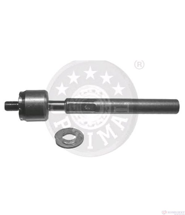 НАКРАЙНИК КОРМИЛЕН ВЪТРЕШЕН RENAULT R 25 (1984-) 2.1 Turbo-D - OPTIMAL