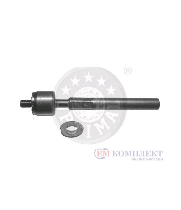 НАКРАЙНИК КОРМИЛЕН ВЪТРЕШЕН RENAULT R 25 (1984-) 2.7 V6 Injection - OPTIMAL