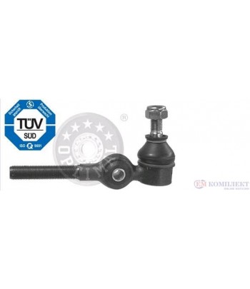 НАКРАЙНИК КОРМИЛЕН ВЪТРЕШЕН ДЕСЕН VOLKSWAGEN KAEFER (1949-) 1303 1.3 - OPTIMAL