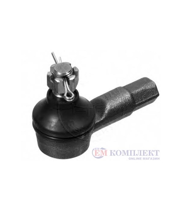 НАКРАЙНИК КОРМИЛЕН ВЪНШЕН SUZUKI WAGON R+ (1997-) 1.2 4WD - OPTIMAL