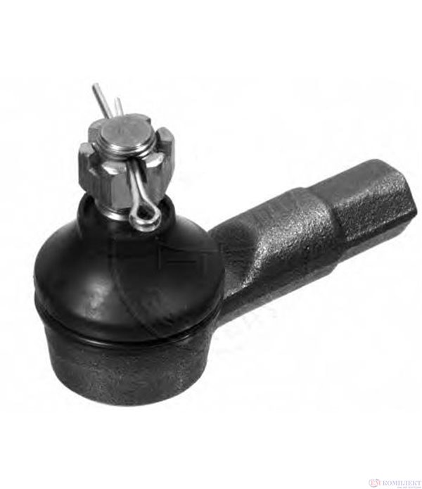 НАКРАЙНИК КОРМИЛЕН ВЪНШЕН SUZUKI SWIFT II SEDAN (1989-) 1.6 - OPTIMAL