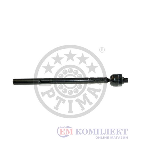 НАКРАЙНИК КОРМИЛЕН ВЪТРЕШЕН PEUGEOT 206 SW (2002-) 1.4 HDi - OPTIMAL