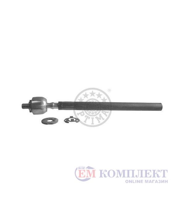 НАКРАЙНИК КОРМИЛЕН ВЪТРЕШЕН CITROEN XM (1989-) 2.0 i Turbo - OPTIMAL