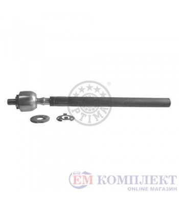 НАКРАЙНИК КОРМИЛЕН ВЪТРЕШЕН CITROEN XM (1989-) 2.1 D 12V - OPTIMAL