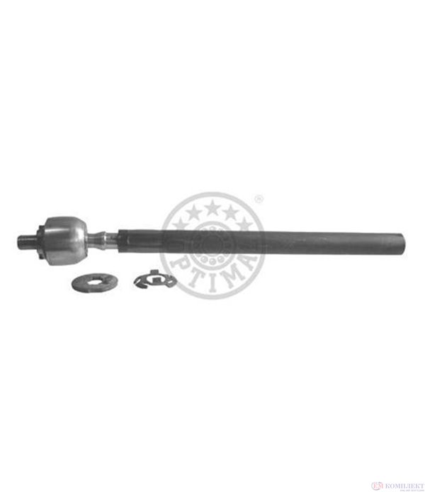 НАКРАЙНИК КОРМИЛЕН ВЪТРЕШЕН CITROEN XM (1994-) 2.1 TD 12V - OPTIMAL