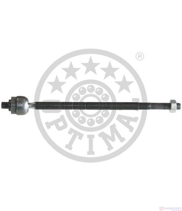 НАКРАЙНИК КОРМИЛЕН ВЪТРЕШЕН FORD FIESTA IV (1995-) 1.25 i 16V - OPTIMAL