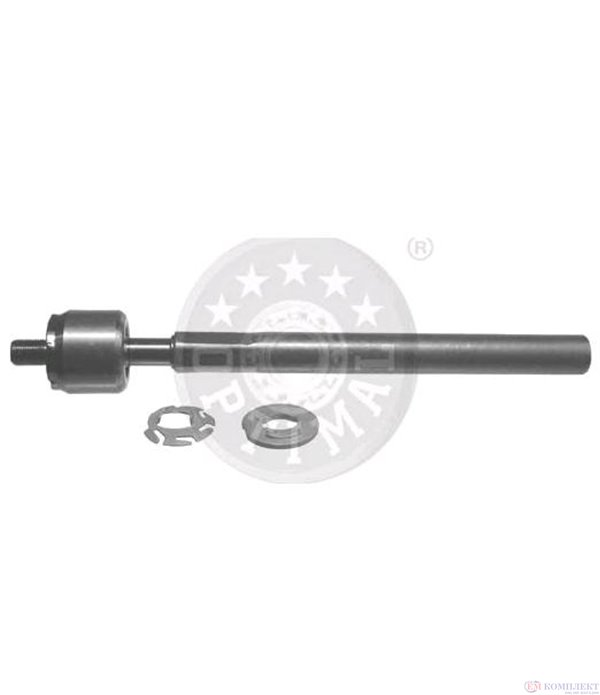 НАКРАЙНИК КОРМИЛЕН ВЪТРЕШЕН RENAULT CLIO I (1990-) 1.4 - OPTIMAL