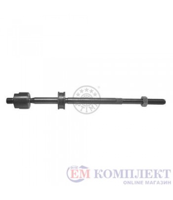 НАКРАЙНИК КОРМИЛЕН ВЪТРЕШЕН VOLKSWAGEN JETTA II (1984-) 1.6 - OPTIMAL