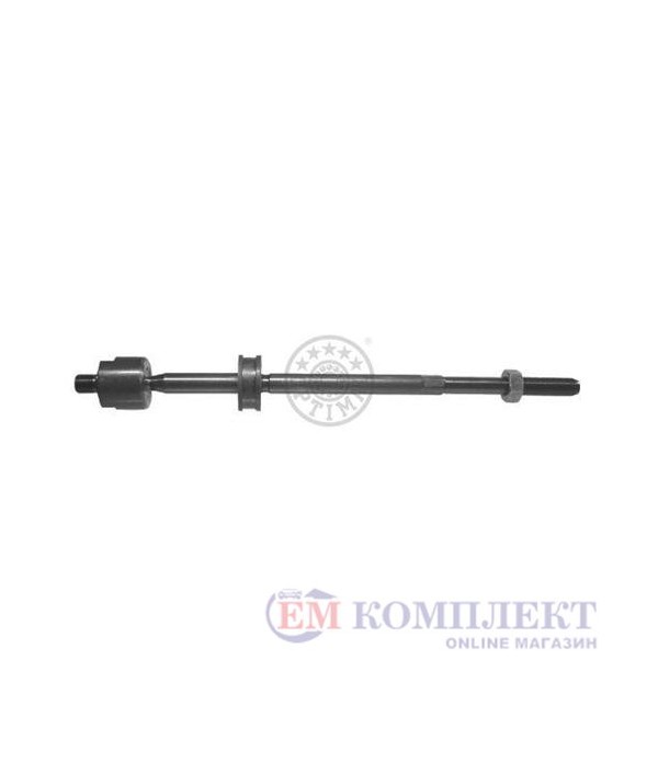 НАКРАЙНИК КОРМИЛЕН ВЪТРЕШЕН VOLKSWAGEN JETTA II (1984-) 1.6 - OPTIMAL