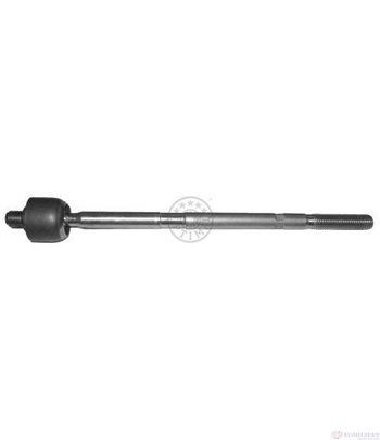 НАКРАЙНИК КОРМИЛЕН ВЪТРЕШЕН VOLVO 940 II COMBI (1994-) 2.3 - OPTIMAL