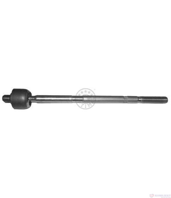 НАКРАЙНИК КОРМИЛЕН ВЪТРЕШЕН VOLVO 940 II COMBI (1994-) 2.3 - OPTIMAL