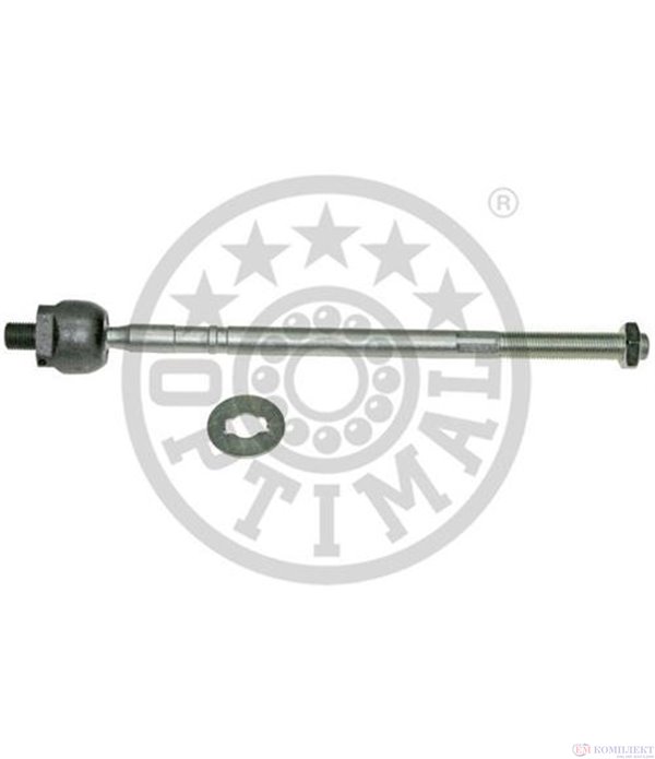 НАКРАЙНИК КОРМИЛЕН ВЪТРЕШЕН SUBARU OUTBACK (2000-) 2.5 - OPTIMAL