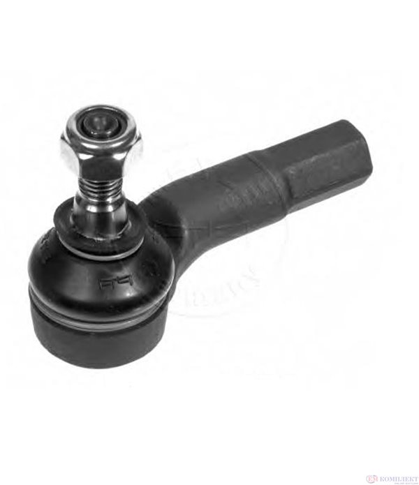 НАКРАЙНИК КОРМИЛЕН ВЪНШЕН ЛЯВ VOLKSWAGEN POLO (2001-) 1.8 GTI - OPTIMAL