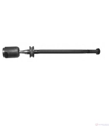 НАКРАЙНИК КОРМИЛЕН ВЪТРЕШЕН VOLKSWAGEN GOLF I (1974-) 1.6 D - OPTIMAL