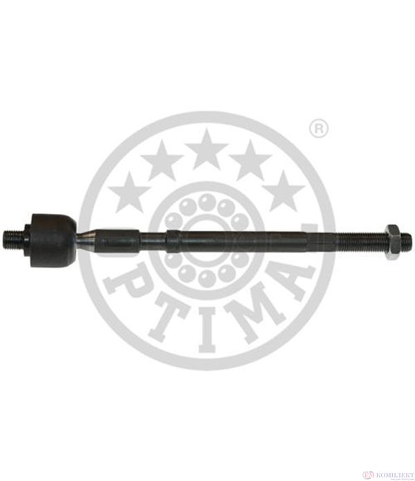 НАКРАЙНИК КОРМИЛЕН ВЪТРЕШЕН RENAULT SCENIC I (1999-) 1.9 dTi - OPTIMAL