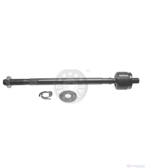 НАКРАЙНИК КОРМИЛЕН ВЪТРЕШЕН RENAULT LAGUNA (1993-) 1.6 16V - OPTIMAL