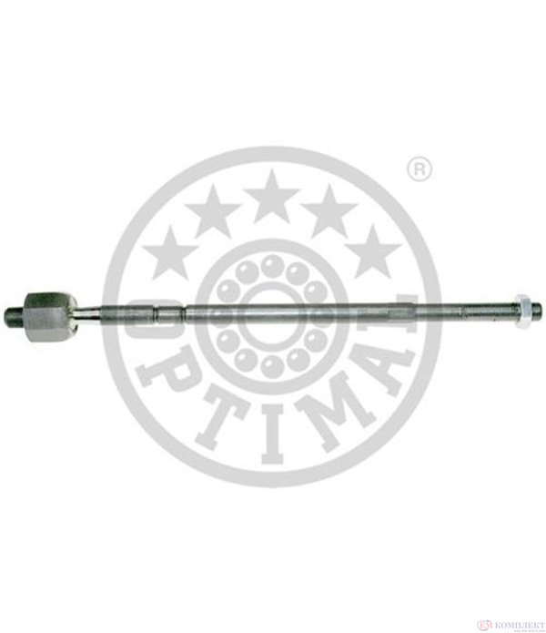 НАКРАЙНИК КОРМИЛЕН ВЪТРЕШЕН OPEL VECTRA B COMBI (1996-) 2.2 i 16V - OPTIMAL