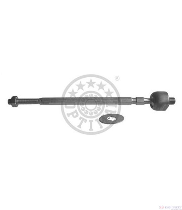 НАКРАЙНИК КОРМИЛЕН ВЪТРЕШЕН TOYOTA CARINA II (1983-) 2.0 D - OPTIMAL