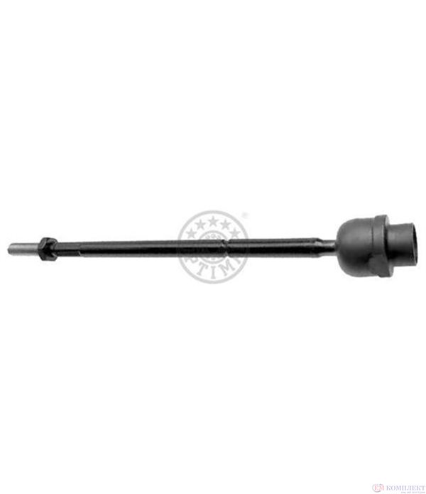 НАКРАЙНИК КОРМИЛЕН ВЪТРЕШЕН OPEL COMBO TOUR (2001-) 1.7 CDTI 16V - OPTIMAL