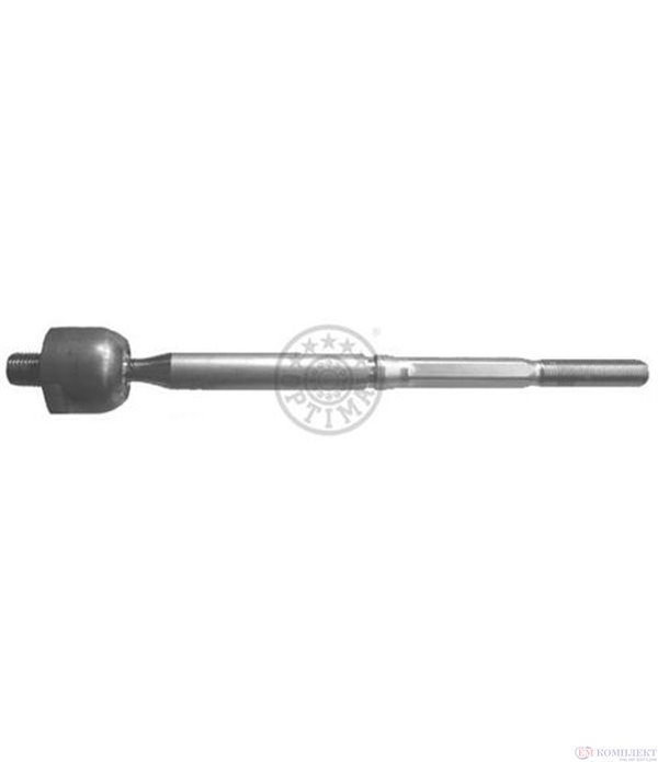 НАКРАЙНИК КОРМИЛЕН ВЪТРЕШЕН TOYOTA YARIS (1999-) 1.3 16V - OPTIMAL
