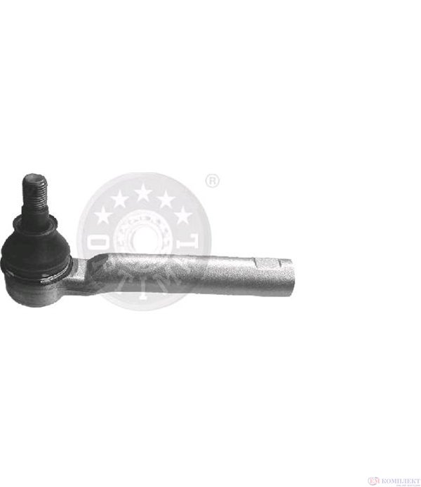 НАКРАЙНИК КОРМИЛЕН ВЪНШЕН SUBARU IMPREZA COMBI (2000-) 1.6 - OPTIMAL