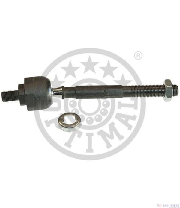 НАКРАЙНИК КОРМИЛЕН ВЪТРЕШЕН HONDA CIVIC VI AERODECK (1998-) 1.4 16V - OPTIMAL