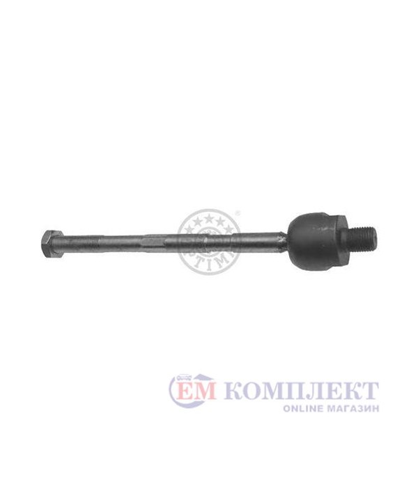 НАКРАЙНИК КОРМИЛЕН ВЪТРЕШЕН MITSUBISHI ECLIPSE II (1994-) 2.0 GT 16V - OPTIMAL