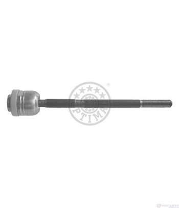 НАКРАЙНИК КОРМИЛЕН ВЪТРЕШЕН SAAB 900 I (1979-) 2.0 EMS - OPTIMAL