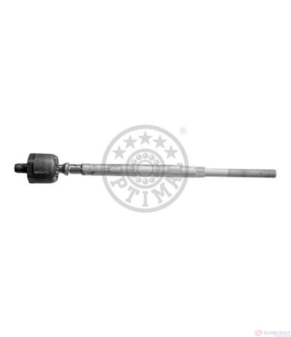 НАКРАЙНИК КОРМИЛЕН ВЪТРЕШЕН RENAULT MEGANE SCENIC (1997-) 1.6 i - OPTIMAL