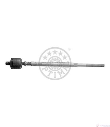 НАКРАЙНИК КОРМИЛЕН ВЪТРЕШЕН RENAULT SCENIC I (1999-) 1.8 16V - OPTIMAL