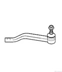 НАКРАЙНИК КОРМИЛЕН ВЪНШЕН ДЕСЕН VAUXHALL CARLTON MK III COMBI (1986-) 3.0 24V - OPTIMAL