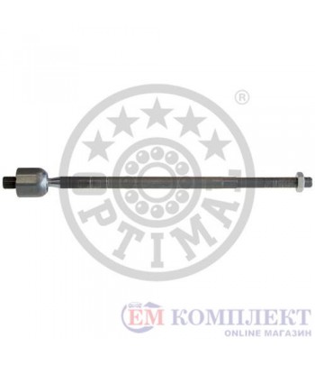 НАКРАЙНИК КОРМИЛЕН ВЪТРЕШЕН OPEL VECTRA B (1995-) 1.7 TD - OPTIMAL