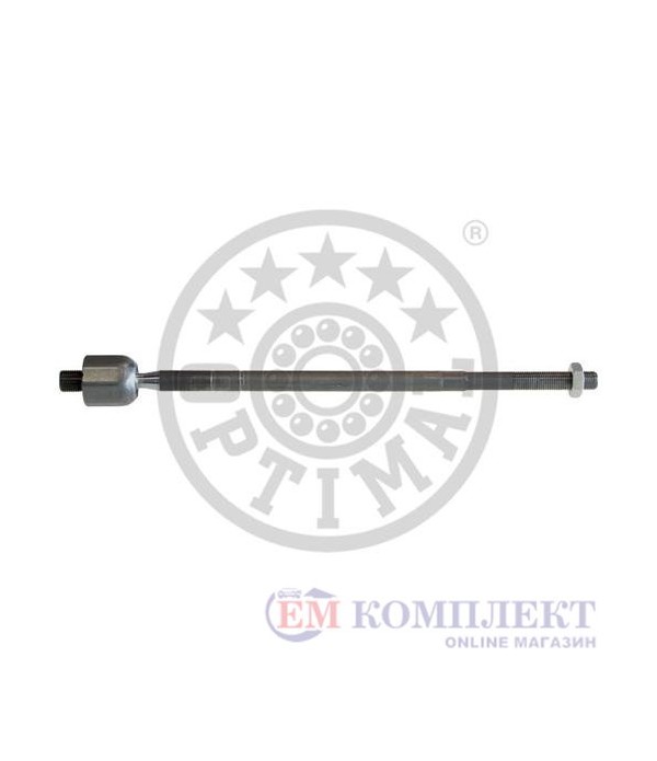 НАКРАЙНИК КОРМИЛЕН ВЪТРЕШЕН OPEL VECTRA B COMBI (1996-) 2.2 i 16V - OPTIMAL