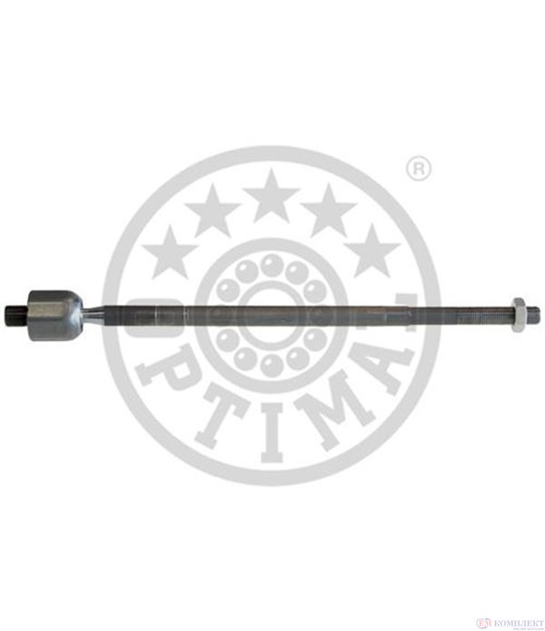 НАКРАЙНИК КОРМИЛЕН ВЪТРЕШЕН OPEL VECTRA B (1995-) 2.6 i V6 - OPTIMAL