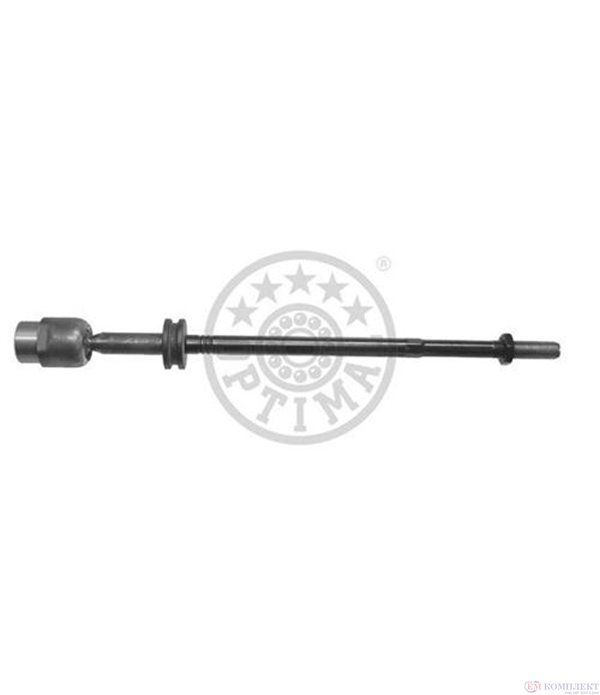 НАКРАЙНИК КОРМИЛЕН ВЪТРЕШЕН VOLKSWAGEN GOLF III CABRIOLET (1993-) 1.9 TDI - OPTIMAL