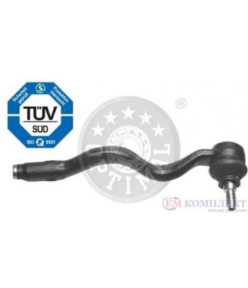 НАКРАЙНИК КОРМИЛЕН ВЪНШЕН ДЕСЕН BMW 3 SERIES E36 (1990-) 325 tds - OPTIMAL