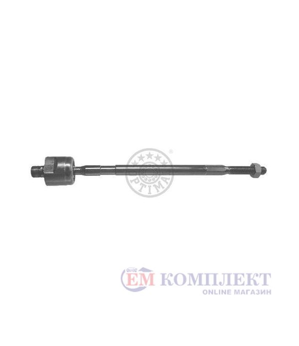 НАКРАЙНИК КОРМИЛЕН ВЪТРЕШЕН MITSUBISHI COLT III (1986-) 1.3 GL - OPTIMAL