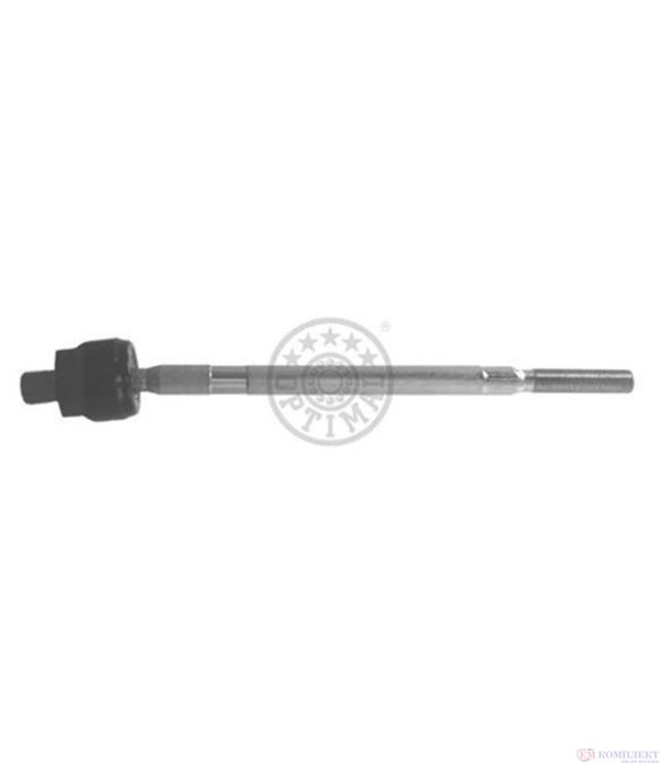 НАКРАЙНИК КОРМИЛЕН ВЪТРЕШЕН MITSUBISHI LANCER III STATION WAGON (1985-) 1.5 - OPTIMAL