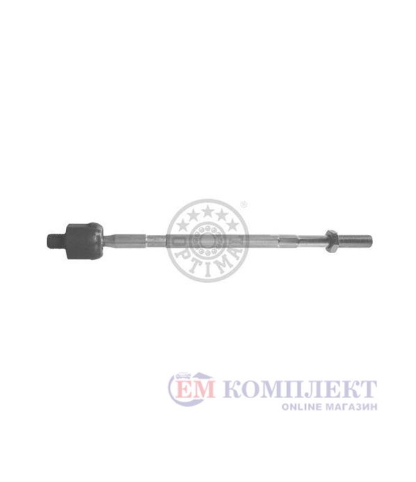 НАКРАЙНИК КОРМИЛЕН ВЪТРЕШЕН MITSUBISHI GALANT IV SEDAN (1987-) 2.0 GTi 16V - OPTIMAL